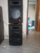 Speakers